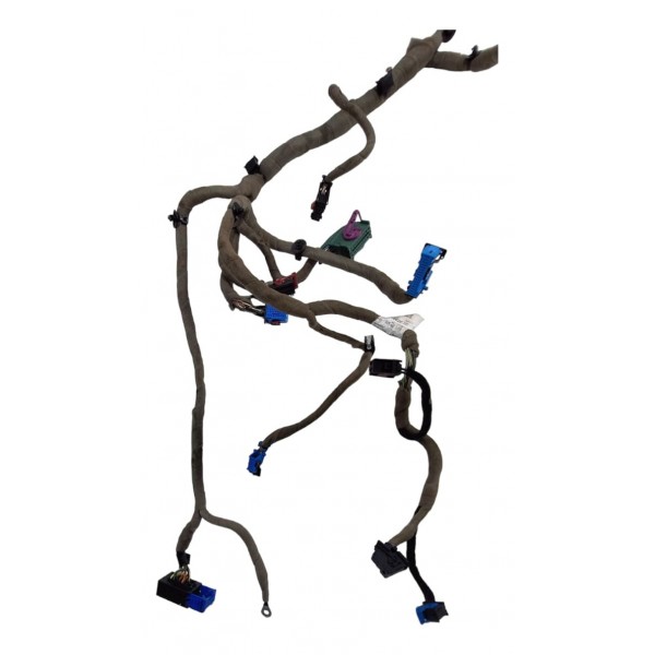 Chicote Painel Fiat Punto 1.8 2014-15