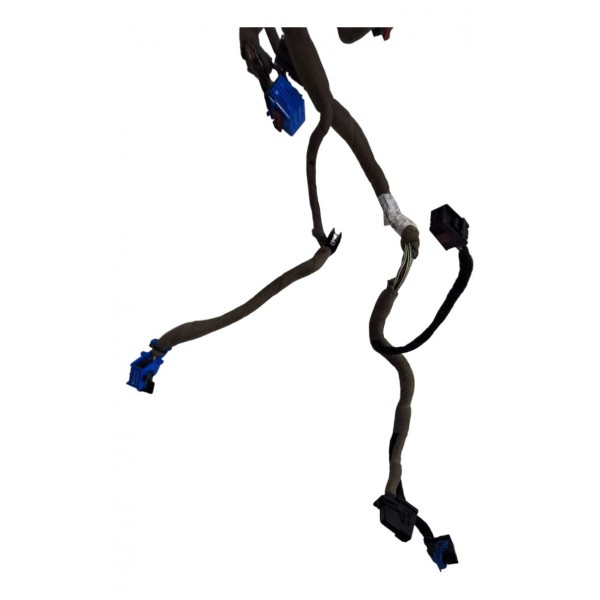 Chicote Painel Fiat Punto 1.8 2014-15