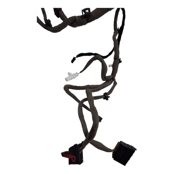 Chicote Painel Fiat Punto 1.8 2014-15