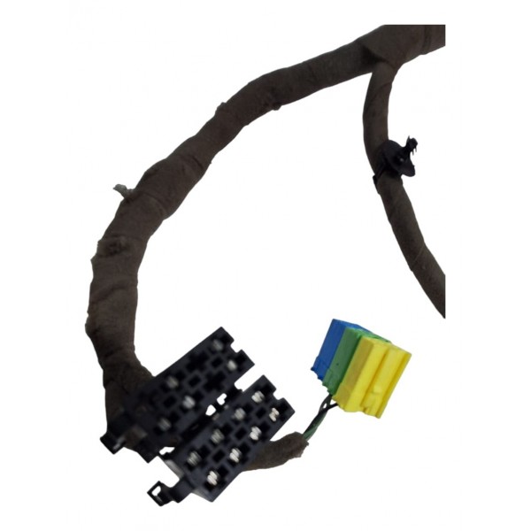 Chicote Painel Fiat Punto 1.8 2014-15