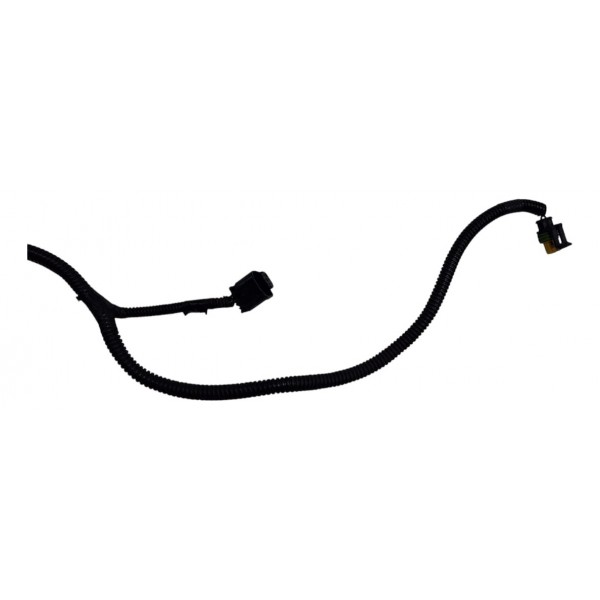 Chicote Lanterna Traseiro Parachoque Fiat Punto 2014