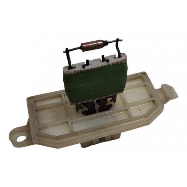 Resistência Ar Condicionado Ford Ka 2015