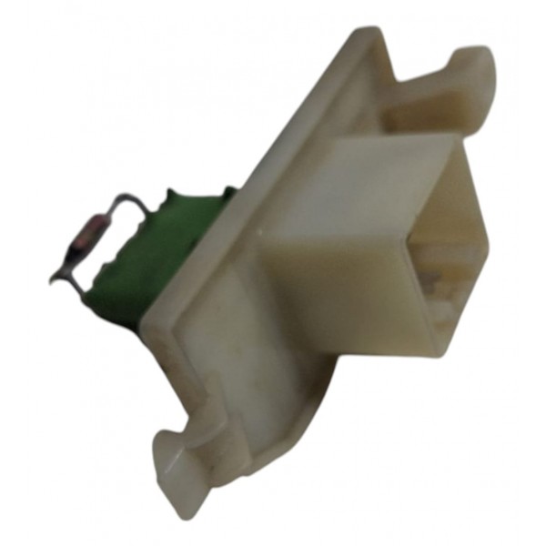 Resistência Ar Condicionado Ford Ka 2015