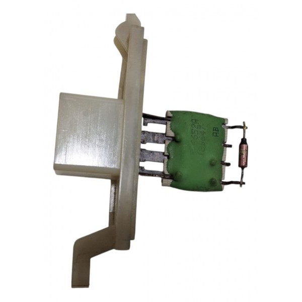 Resistência Ar Condicionado Ford Ka 2015