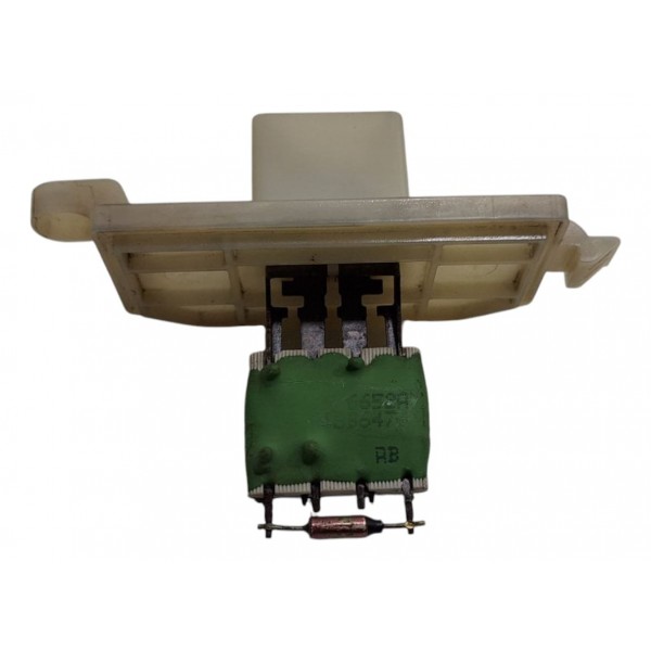 Resistência Ar Condicionado Ford Ka 2015