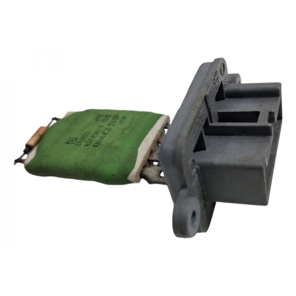 Resistência Denso Ventilador Interno Vw Gol 2010