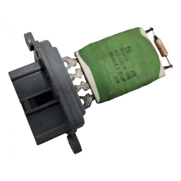 Resistência Denso Ventilador Interno Vw Gol 2010