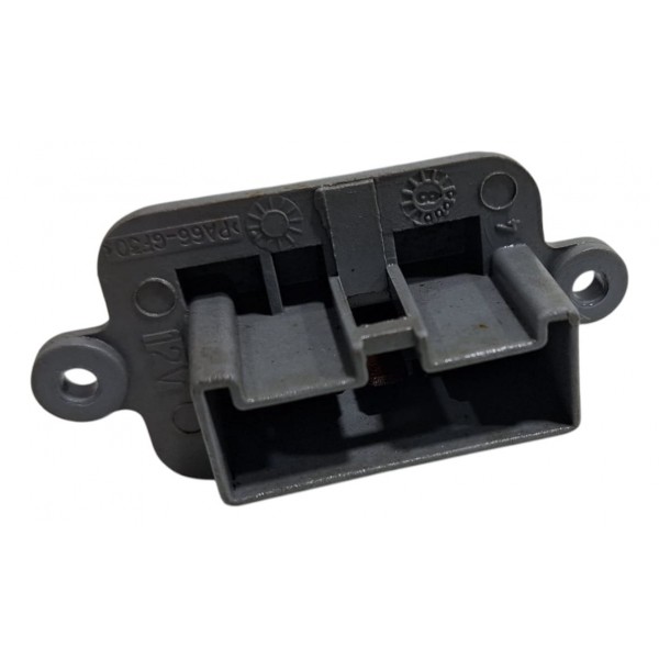 Resistência Denso Ventilador Interno Vw Gol 2010