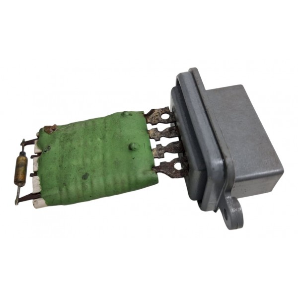 Resistência Denso Ventilador Interno Vw Gol 2010