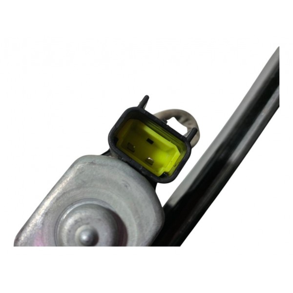 Máquina Vidro Dianteira Direita Fiat Punto 1.8 2015