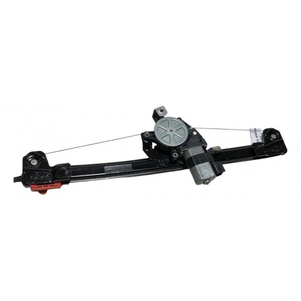 Máquina Vidro Dianteira Direita Fiat Punto 1.8 2015