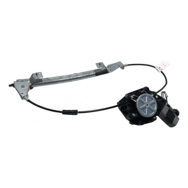 Máquina Vidro Traseira Direita Fiat Punto 1.8 2015