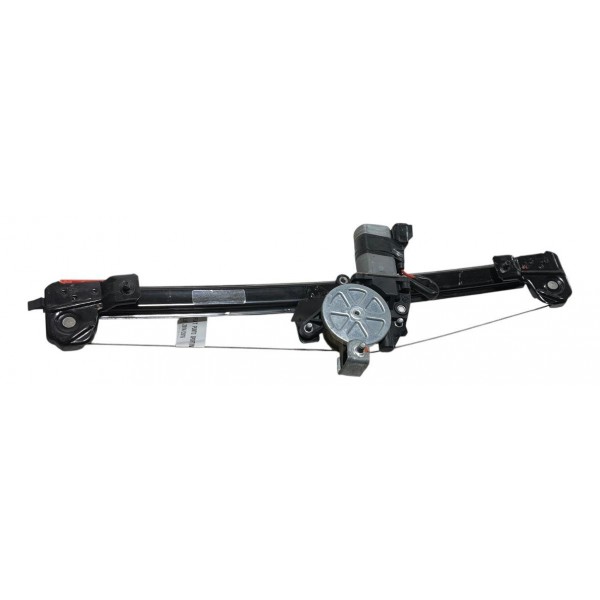 Máquina Vidro Dianteira Esquerda Fiat Punto 1.8 2015