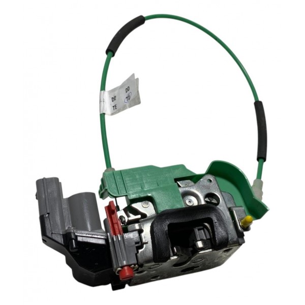 Fechadura Porta Traseira Direita Fiat Punto 1.8 2015