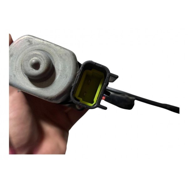 Máquina Vidro Traseira Esquerda Fiat Punto 1.8 2015