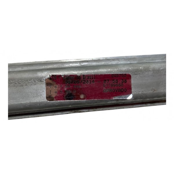 Máquina Vidro Traseira Esquerda Fiat Punto 1.8 2015