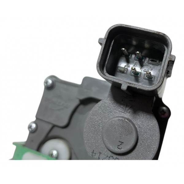 Fechadura Traseira Esquerda Fiat Punto 1.8 2015