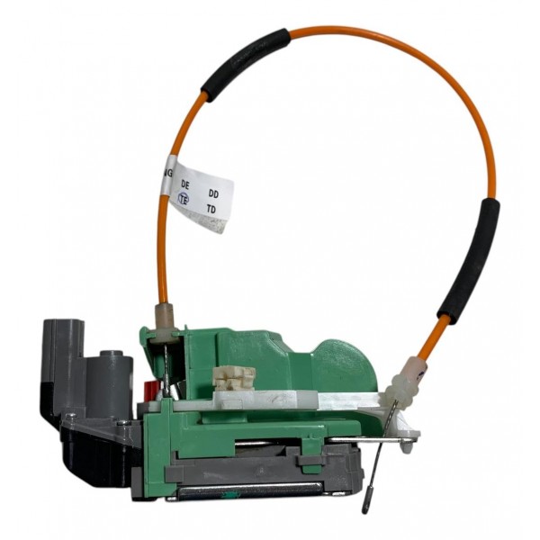 Fechadura Traseira Esquerda Fiat Punto 1.8 2015