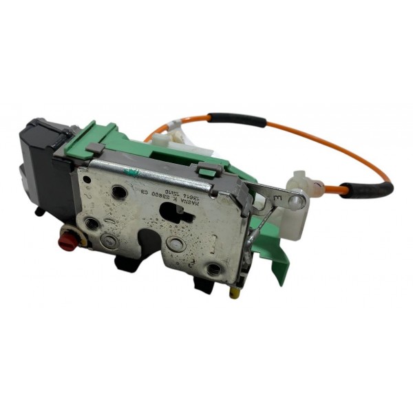 Fechadura Traseira Esquerda Fiat Punto 1.8 2015