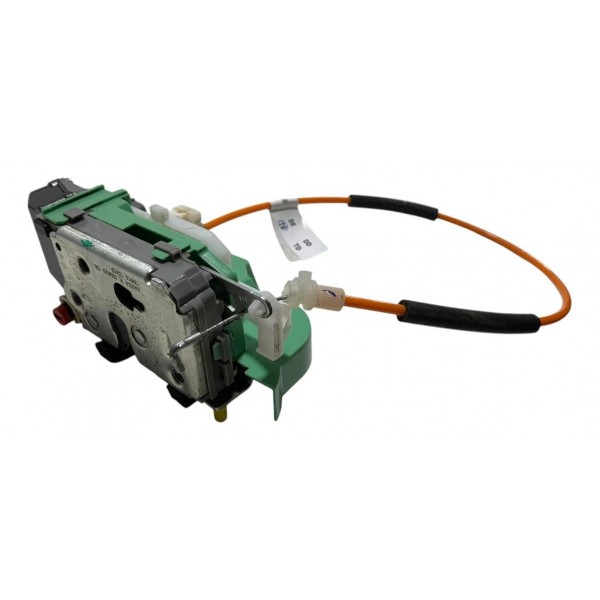 Fechadura Traseira Esquerda Fiat Punto 1.8 2015