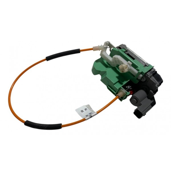 Fechadura Traseira Esquerda Fiat Punto 1.8 2015