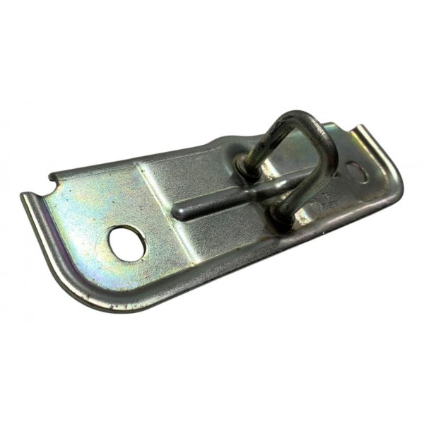 Batente Fechadura Tampa Traseira Fiat Punto 1.8 2015