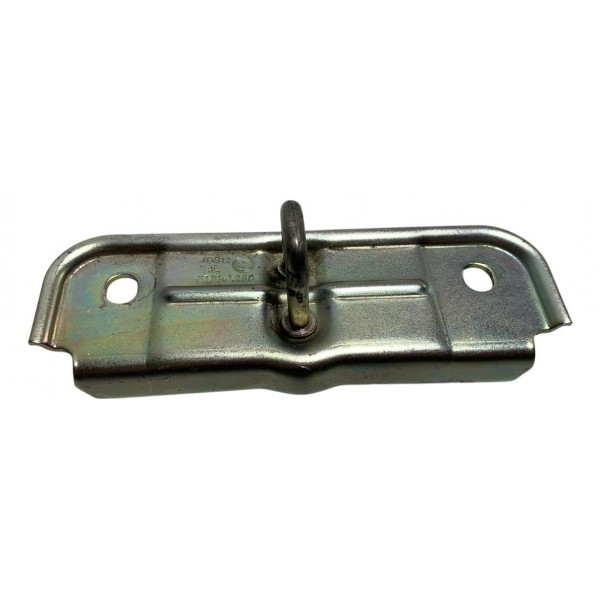 Batente Fechadura Tampa Traseira Fiat Punto 1.8 2015