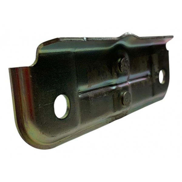 Batente Fechadura Tampa Traseira Fiat Punto 1.8 2015