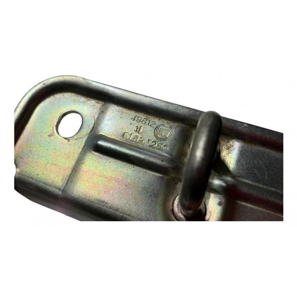 Batente Fechadura Tampa Traseira Fiat Punto 1.8 2015