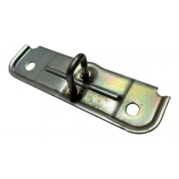 Batente Fechadura Tampa Traseira Fiat Punto 1.8 2015