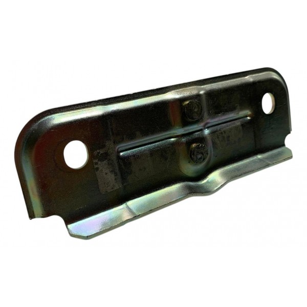 Batente Fechadura Tampa Traseira Fiat Punto 1.8 2015