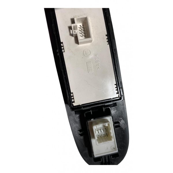 Comando Botão Vidro Dianteiro Esquerdo Fiat Punto 1.8 2015