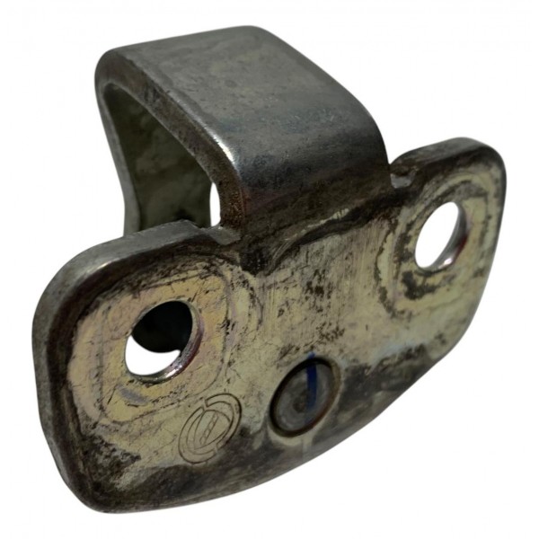 Batente Porta Traseira Esquerda Fiat Punto 1.8 2015 A