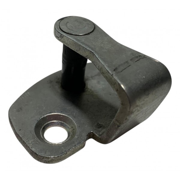 Batente Porta Traseira Esquerda Fiat Punto 1.8 2015 A