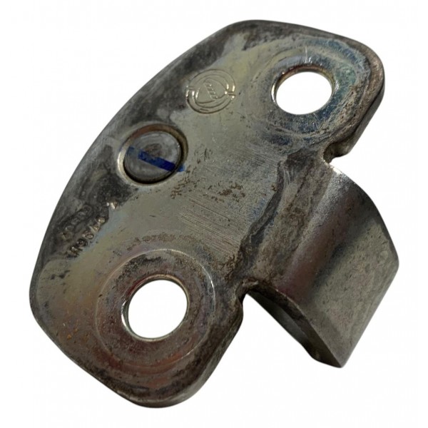 Batente Porta Traseira Esquerda Fiat Punto 1.8 2015 A