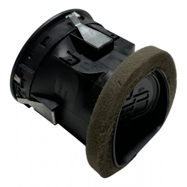 Difusor Ar Lateral Esquerdo Fiat Punto 1.8 2015