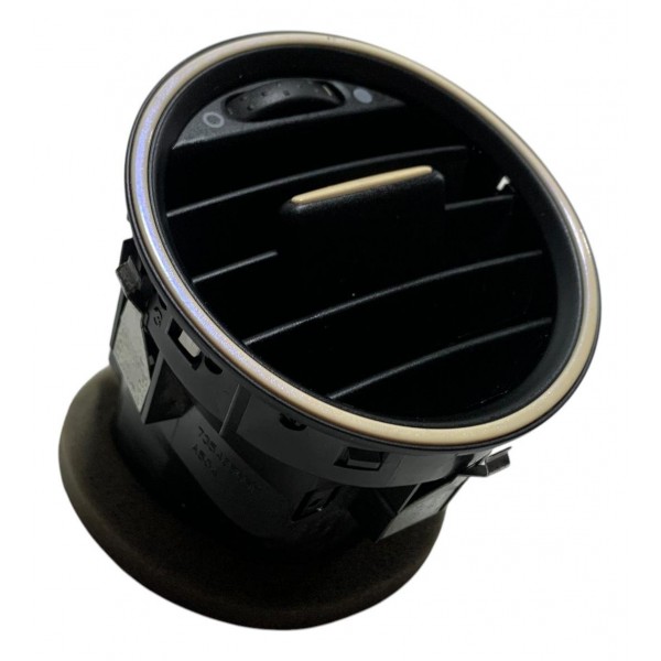 Difusor Ar Lateral Esquerdo Fiat Punto 1.8 2015