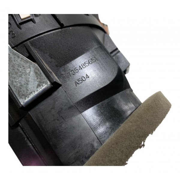 Difusor Ar Lateral Esquerdo Fiat Punto 1.8 2015