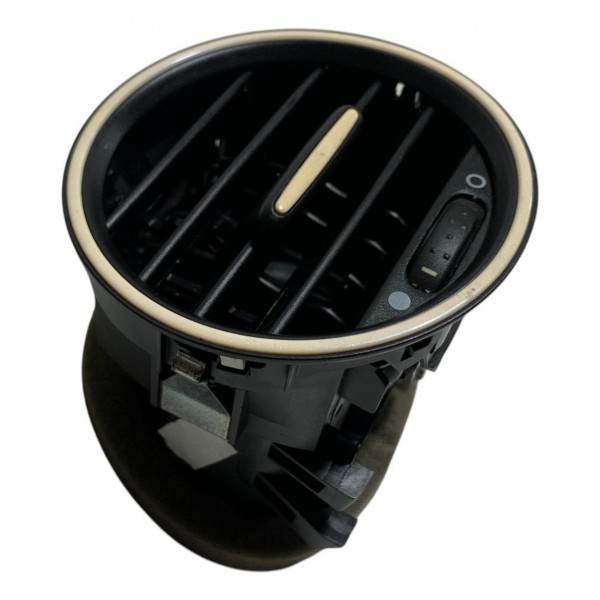 Difusor Ar Lateral Esquerdo Fiat Punto 1.8 2015