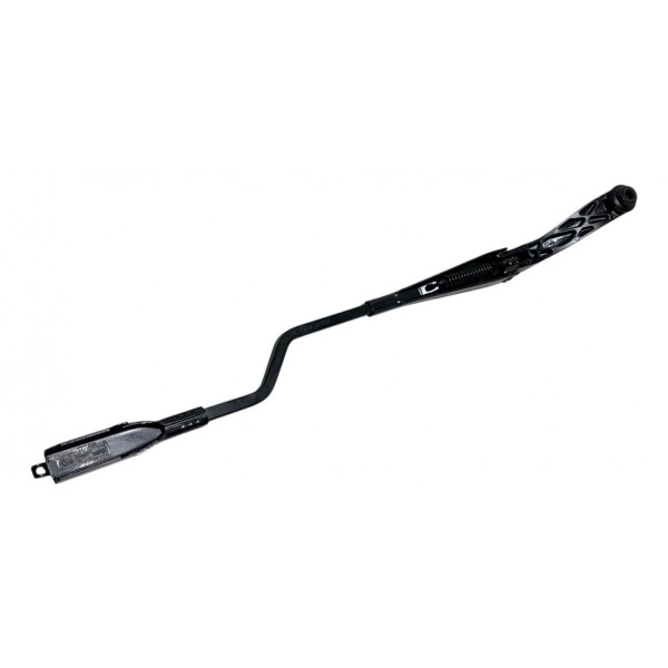 Braço Limpador Parabrisa Lado Esquerdo Fiat Punto 1.8 2015