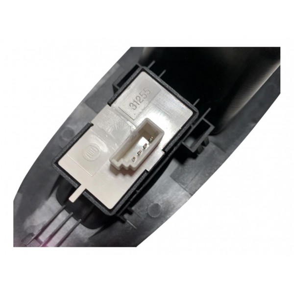 Botão Vidro Elétrico Traseiro Esquerdo Fiat Punto 1.8 2015