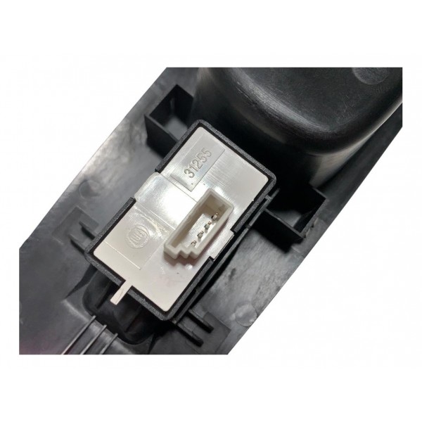 Botão Vidro Elétrico Dianteiro Direito Fiat Punto 1.8 2015