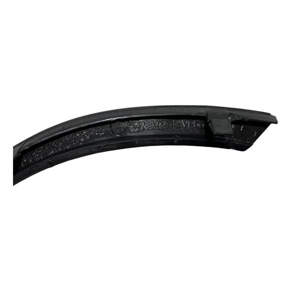 Moldura Friso Farol Milha Esquerdo Chevrolet Onix Prisma 015