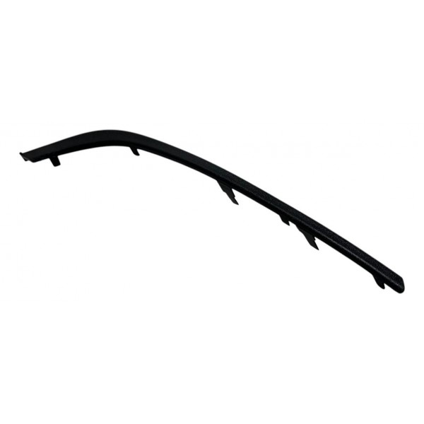 Moldura Friso Farol Milha Esquerdo Chevrolet Onix Prisma 015