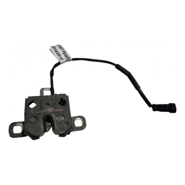 Fechadura Capo Fiat Punto 1.8 2015