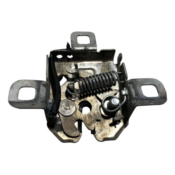 Fechadura Capo Fiat Punto 1.8 2015