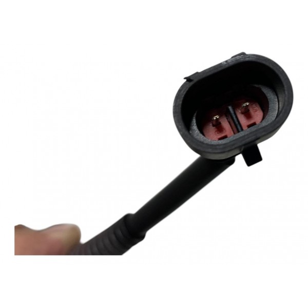 Fechadura Capo Fiat Punto 1.8 2015