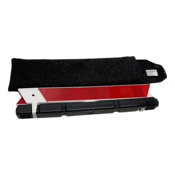 Triangulo Sinalização Emergencia Fiat Punto 1.8 2015