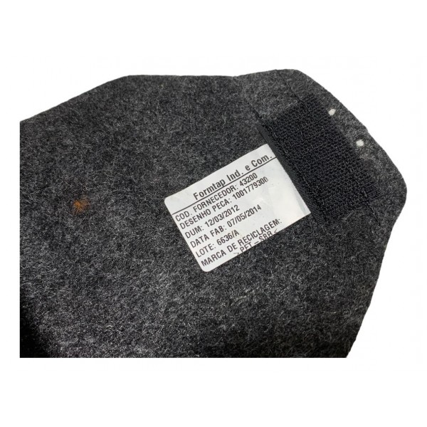 Triangulo Sinalização Emergencia Fiat Punto 1.8 2015