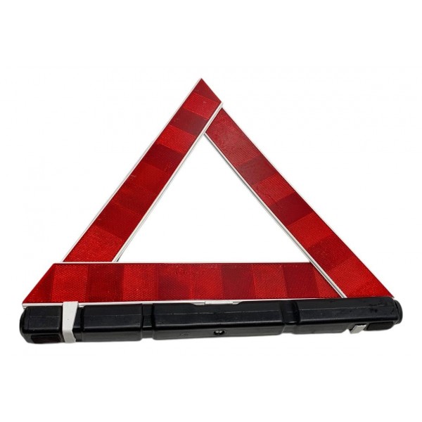 Triangulo Sinalização Emergencia Fiat Punto 1.8 2015